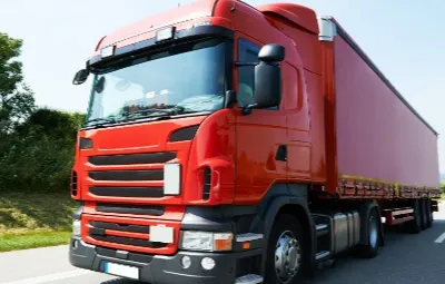 Konya Bulanık Ambar Kargo