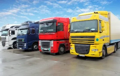 Konya Bulanık Nakliye Ambarı