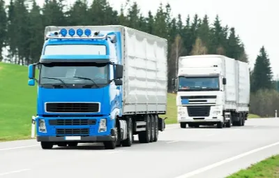 Konya Bulanık | Eşya Taşıma